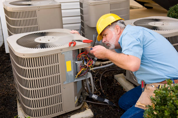 Best Geothermal HVAC Systems in Epworth, IA