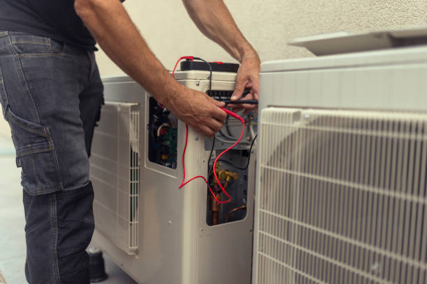 Best Energy-efficient HVAC Solutions in Epworth, IA