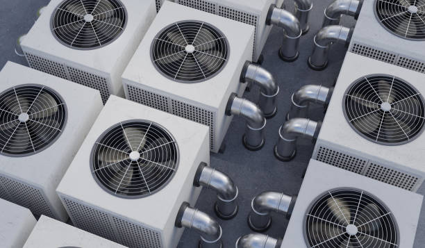 Best VRF (Variable Refrigerant Flow) Systems in Epworth, IA