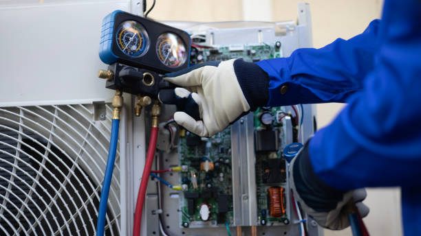 Best HVAC for Healthcare Facilities in Epworth, IA